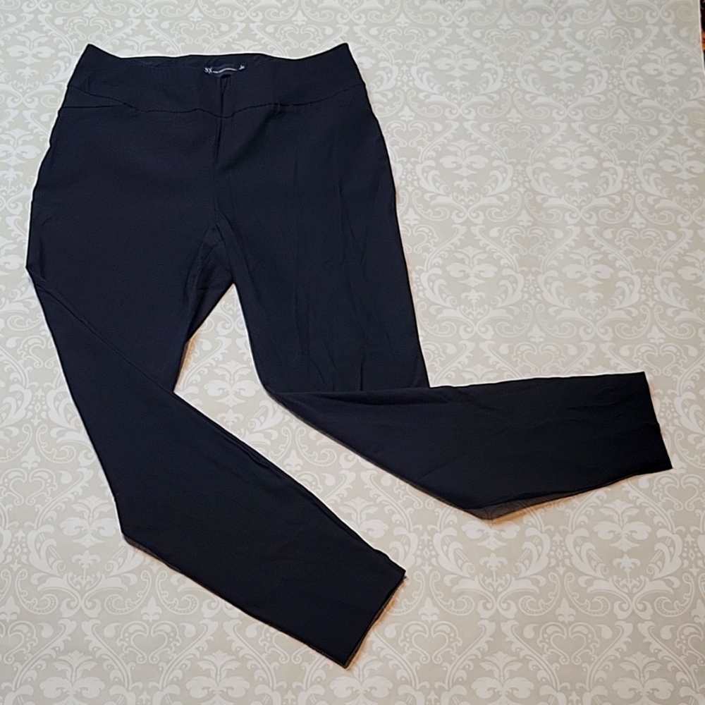 New York & Co. Stretchy Ankle Pants